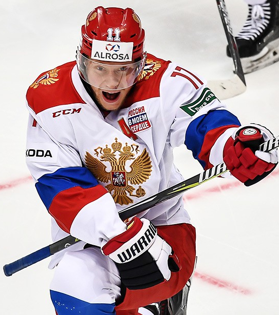 Андронов Сергей