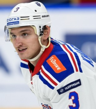 Хафизуллин Динар