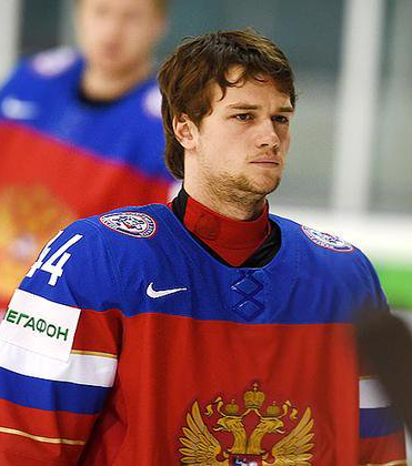 Яковлев Егор