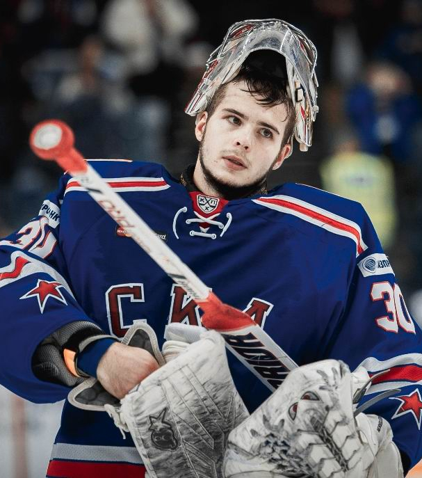 Шестеркин Игорь