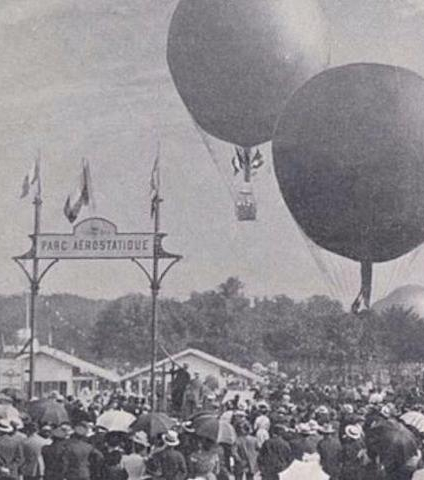 Завершились Игры-1900