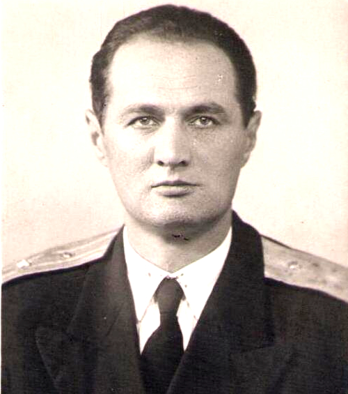 Эйнгорн Анатолий