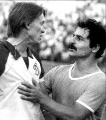 Самый быстрый гол