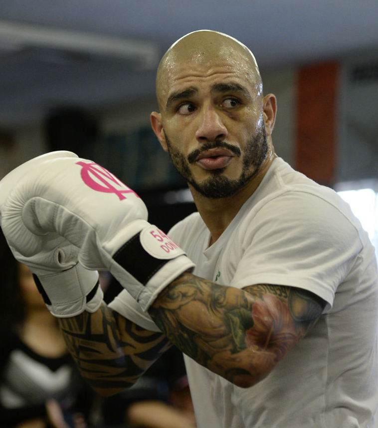 Котто Мигель Анхель