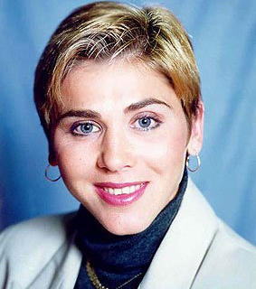 Рогачёва Людмила