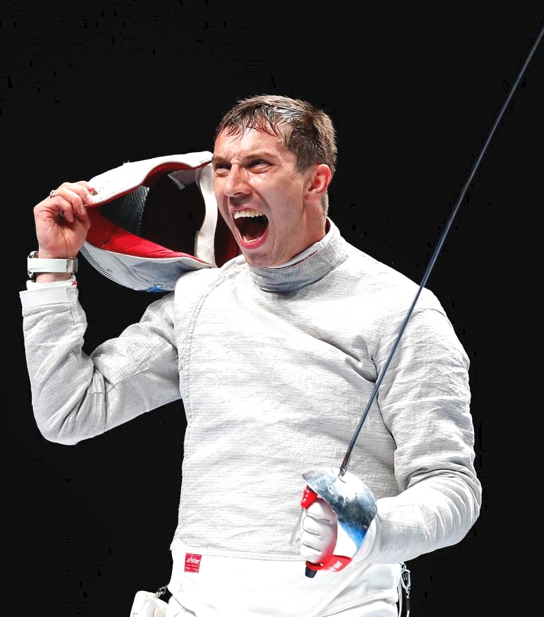 Якименко Алексей