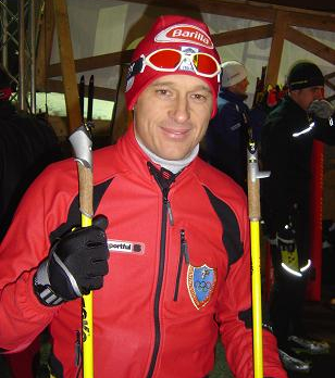 Фаунер Сильвио