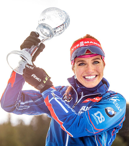 Соукалова Габриэла