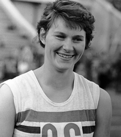 Каледене Бируте