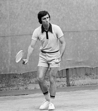 Метревели Александр