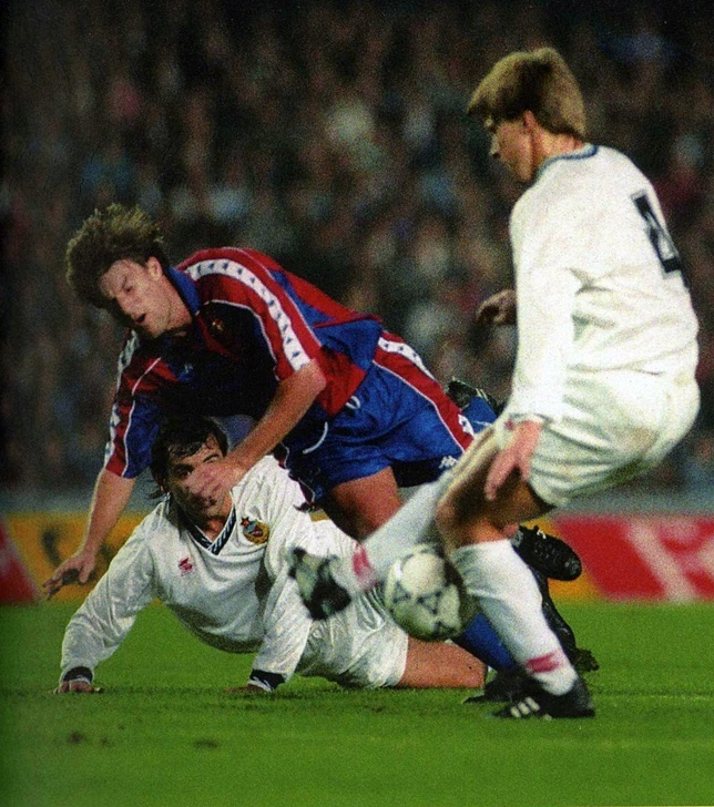 ЦСКА отправил «Барсу» в аут