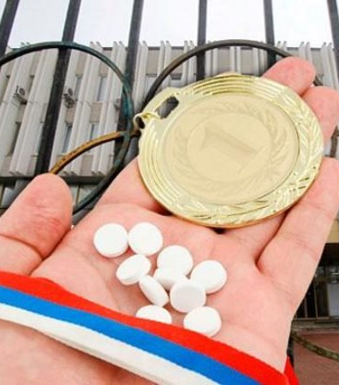 Закон о допинге