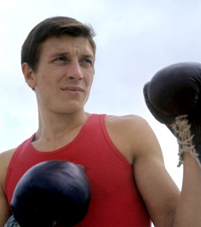 Мусалимов Владимир