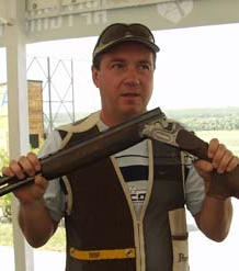 Мильчев Николай