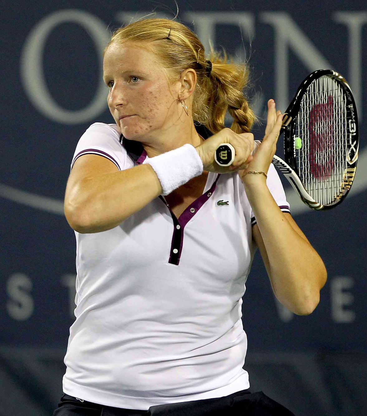 Кудрявцева Алла