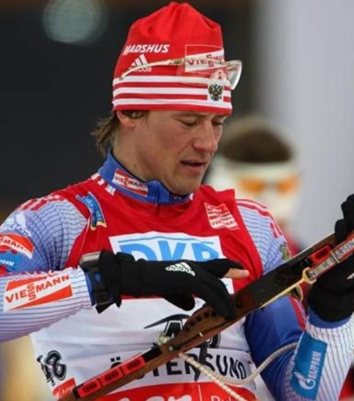 Ярошенко Дмитрий