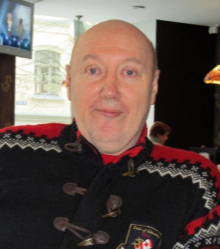 Антропов Олег