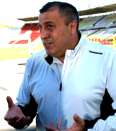 Джиоев Инал