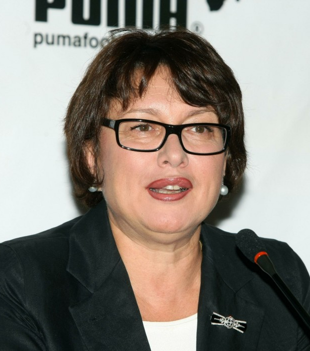 Смородская Ольга