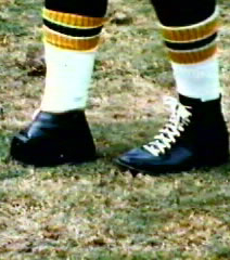 Рекордный удар Демпси