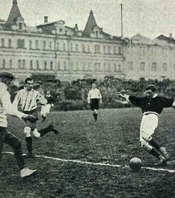 Петербург обыграл Москву