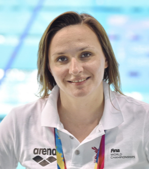 Брусникина Ольга