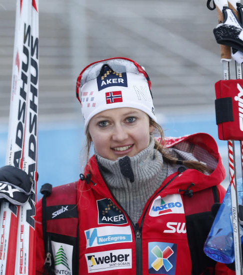 Эстберг Ингвильд