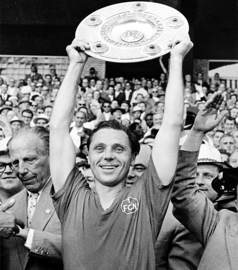 Морлок Максимилиан