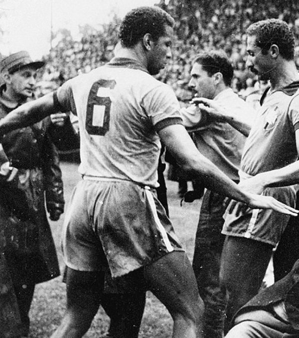 Бернское побоище