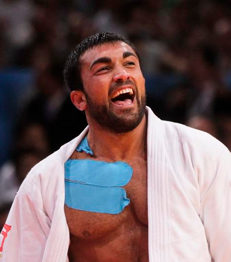 Илиадис Илиас