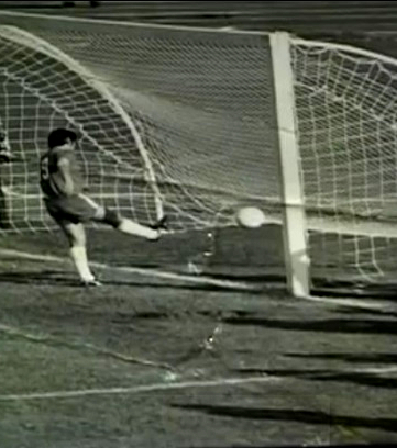 Мимо Чили - мимо мундиаля