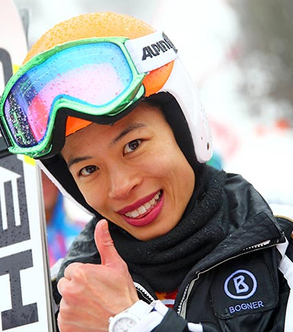 Со склона со скрипкой