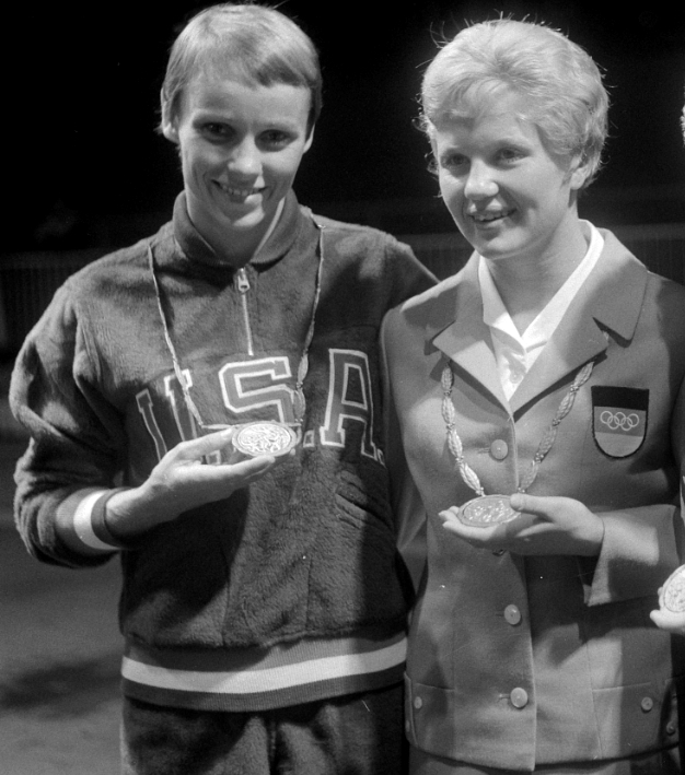 Майерс Пола