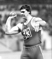 Барышников Александр