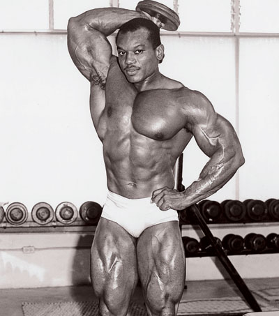 Олива Серхио