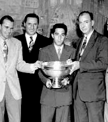 «Бермудский Кубок»