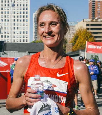 Шобухова Лилия