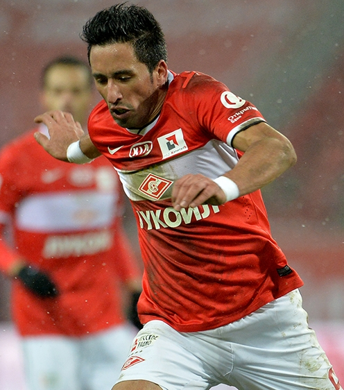 Барриос Лукас