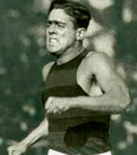 Мередит Тед