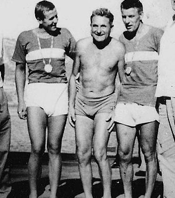 Клоимштайн Йозеф