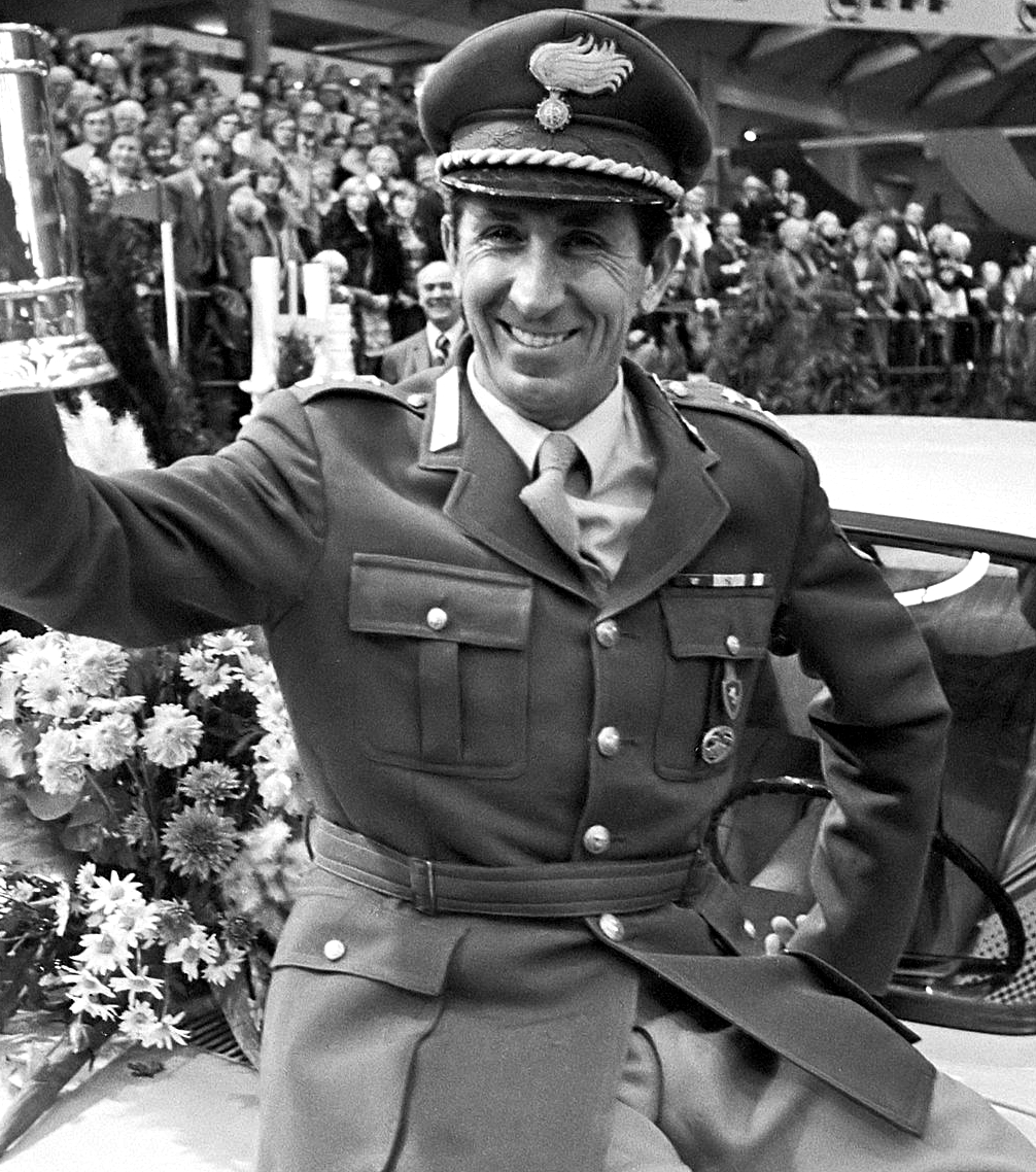 Д’Инцео Раймондо