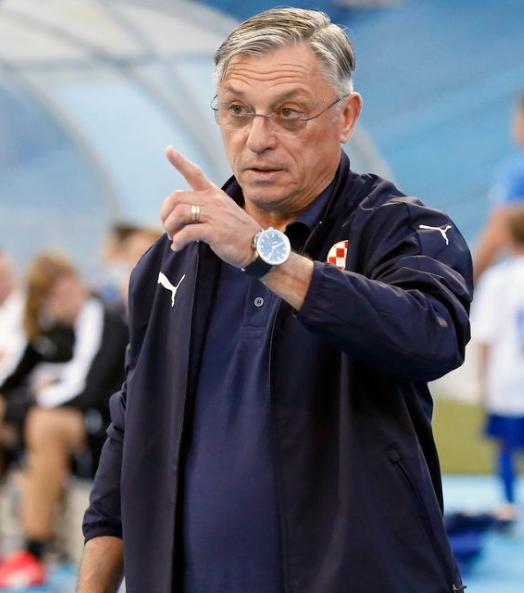 Кранчар Златко