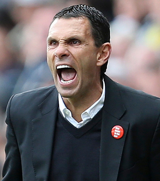 Пойет Густаво