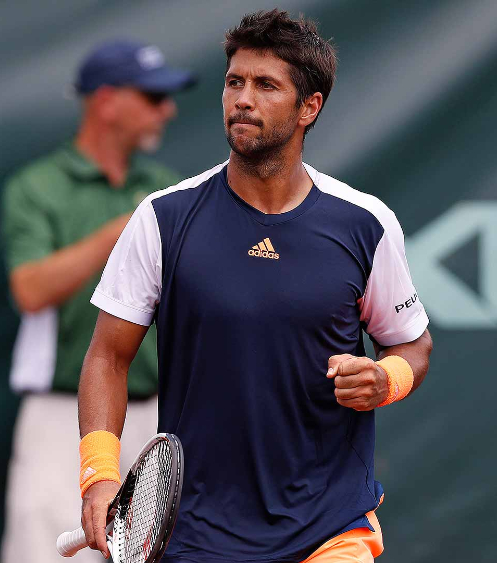 Вердаско Фернандо