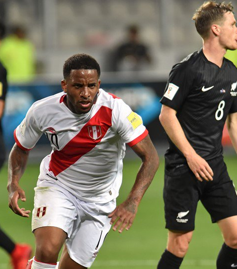 Полный комплект на ЧМ-2018