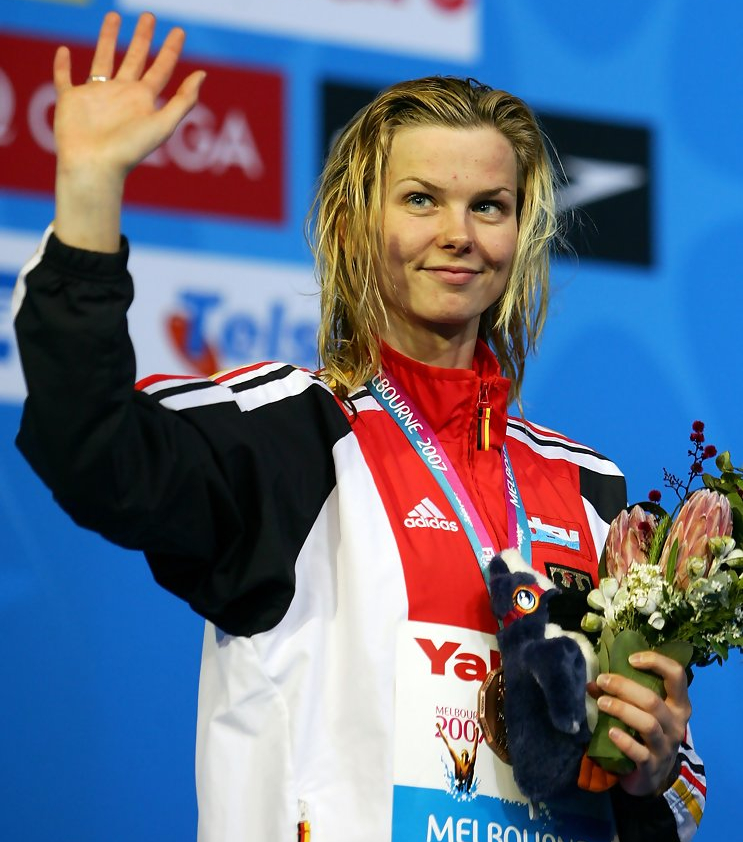 Штеффен Бритта