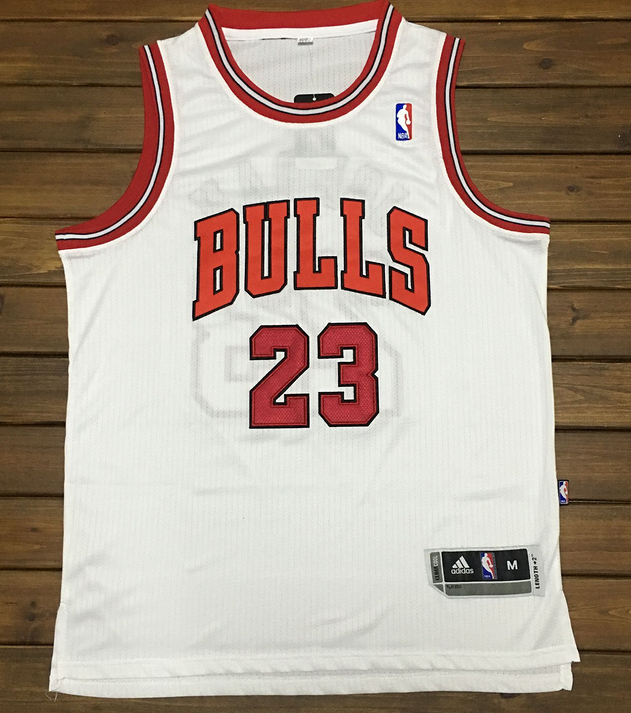 Майка Джордана за 173 тысячи