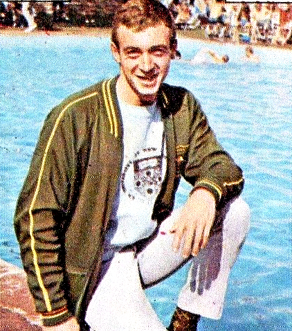 Венден Майкл