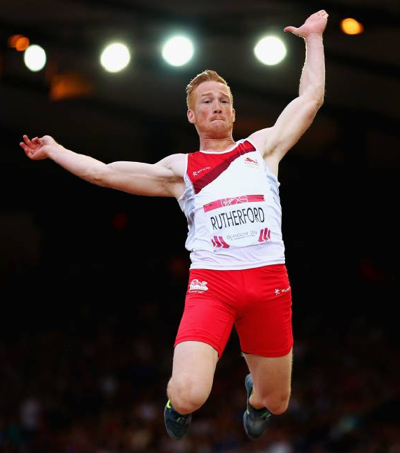 Разерфорд Грег 