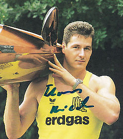 Райнек Томас